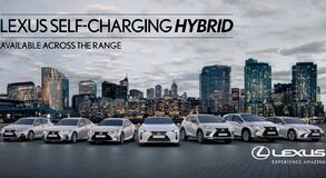 Hybrid range