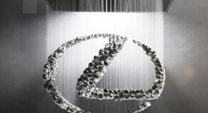 Lexus stworzony z wdzięczności