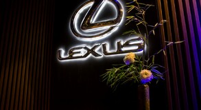 LEXUS WKRACZA DO ARGENTYNY
