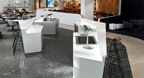 SALON LEXUS LOUNGE NA LOTNISKU W BRUKSELI PONOWNIE UZNANY ZA NAJLEPSZY W EUROPIE