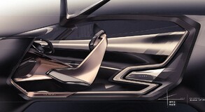 Lexus LF-30