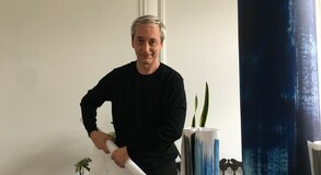 MENTOR SAM BARON WORK IMAGES