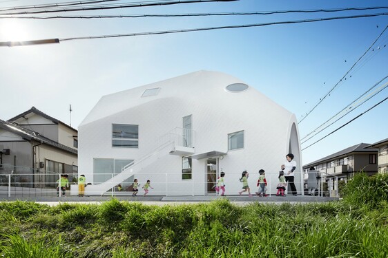 MENTOR YOSUKE HAYANO WORK IMAGES