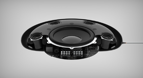 SOUND ECLIPSE BY KRISTIL & SHAMINA