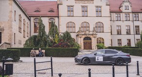 LEXUS AUTEM NAJLEPSZYCH SKRZYPKÓW MŁODEGO POKOLENIA NA ŚWIECIE