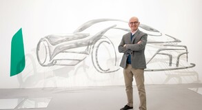 LEXUS DESIGN AWARD PODCZAS MILAN DESIGN WEEK 2023