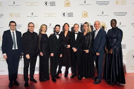 OD SZEŚCIU LAT „THE LOFT” LEXUSA I BRUSSELS AIRLINES NAJLEPSZYM SALONEM LOTNISKOWYM W EUROPIE