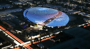 Intuit Dome
