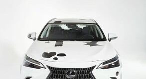 LEXUS ART MONTH