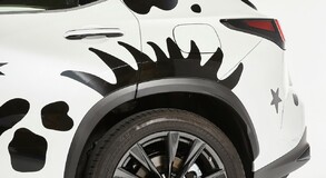 LEXUS ART MONTH