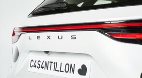 LEXUS ART MONTH