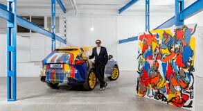 LEXUS ART MONTH