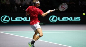 Davis Cup 2024
