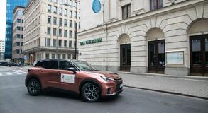 Festiwal Chopin i jego Europa