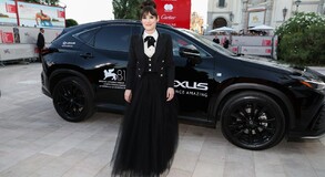  81st Venice International Film Festival