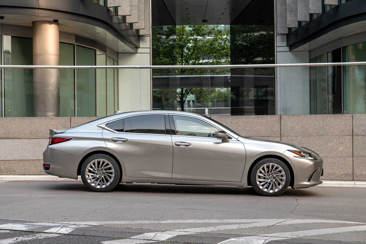 LEXUS PARTNEREM 53. EDYCJI OGÓLNOPOLSKIEGO KONKURSU CHOPINOWSKIEGO 