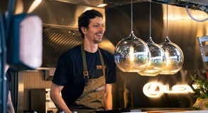 EKSKLUZYWNY FOOD TRUCK LEXUSA „OMOTENASHI ON-THE-GO”