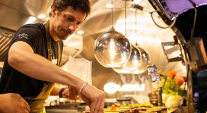 EKSKLUZYWNY FOOD TRUCK LEXUSA „OMOTENASHI ON-THE-GO”