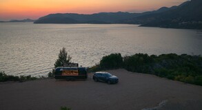 EKSKLUZYWNY FOOD TRUCK LEXUSA „OMOTENASHI ON-THE-GO”