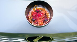 EKSKLUZYWNY FOOD TRUCK LEXUSA „OMOTENASHI ON-THE-GO”