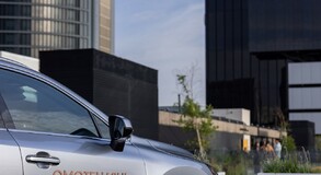 EKSKLUZYWNY FOOD TRUCK LEXUSA „OMOTENASHI ON-THE-GO”
