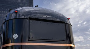 EKSKLUZYWNY FOOD TRUCK LEXUSA „OMOTENASHI ON-THE-GO”