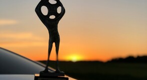 LEXUS ES NAGRODZONY W KONKURSIE FLEET AWARDS