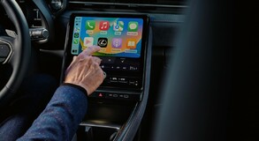 LEXUS LBX Z TECHNOLOGIAMI, KTÓRYCH W TYM SEGMENCIE JESZCZE NIE BYŁO