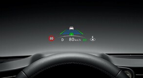 LEXUS LBX Z TECHNOLOGIAMI, KTÓRYCH W TYM SEGMENCIE JESZCZE NIE BYŁO