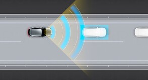 LEXUS LBX Z TECHNOLOGIAMI, KTÓRYCH W TYM SEGMENCIE JESZCZE NIE BYŁO