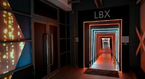 Lexus LBX Everyday Extraordinary
