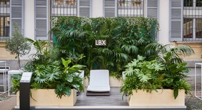 Lexus LBX Everyday Extraordinary