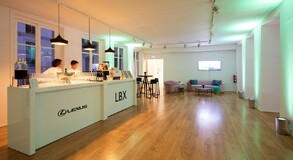 Lexus LBX Everyday Extraordinary