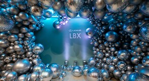 Lexus LBX Everyday Extraordinary