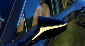 LEXUS LBX MATCH POINT