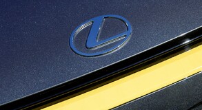 LEXUS LBX MATCH POINT