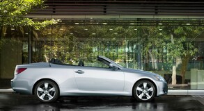 Lexus IS 25 lat