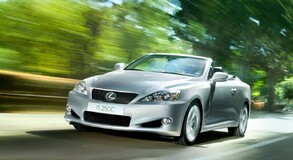 Lexus IS 25 lat