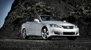 Lexus IS 25 lat