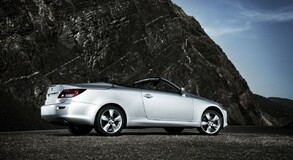 Lexus IS 25 lat