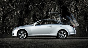 Lexus IS 25 lat