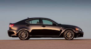 Lexus IS 25 lat