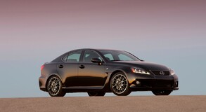 Lexus IS 25 lat