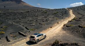 Lexus NX 2022