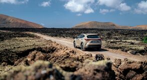 Lexus NX 2022