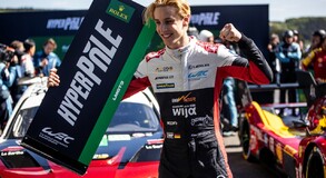 2025 WEC