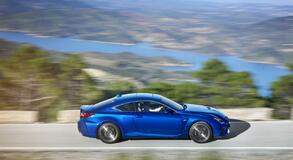 RC F 2015