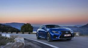 RC F 2015