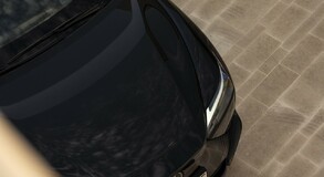 Lexus RZ 2025