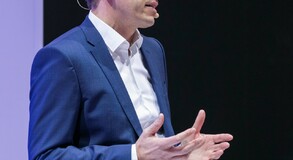 LEXUS PRESS CONFERENCE GENEVA MOTOR SHOW 2018